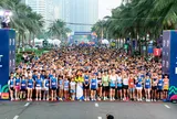 Giải Marathon quốc tế Đà Nẵng 2026 thu hút trên 9.000 vận động viên