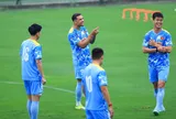 Vòng loại ASIAN Cup 2027: Huấn luyện viên Cklamovski đưa quân sang Bangkok, đội tuyển Việt Nam "làm nóng" trước Bangladesh