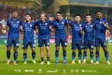 V.League 2025-2026: Công an Hà Nội băng băng về đích