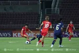Vòng chung kết U20 nữ châu Á 2026: U20 nữ Việt Nam vẫn còn cơ hội đi tiếp