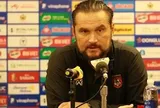 V.League 2025-2026: Không có ngoại lệ cho huấn luyện viên Popov