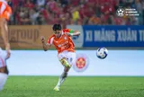 V.League 2025-2026: Quế Ngọc Hải có còn nhớ sân Vinh?