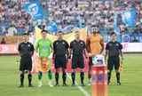 V.League 2025-2026: Trọng tài lại bị kêu ca