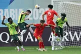 Giải Bóng đá vô địch U17 Đông Nam Á 2026: U17 Việt Nam đủ tự tin vượt qua Australia