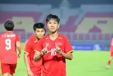 Giải Bóng đá vô địch U17 Đông Nam Á 2026: U17 Việt Nam rộng cửa vô địch