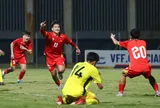 Chung kết Giải Bóng đá vô địch U17 Đông Nam Á 2026: Lịch sử gọi tên U17 Việt Nam