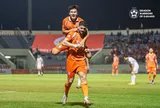 V.League 2025-2026: Đà Nẵng thoát hiểm mong manh