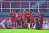 Vòng chung kết U17 châu Á 2026: U17 Việt Nam đủ bản lĩnh cạnh tranh sòng phẳng  với các đối thủ mạnh