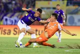 V.League 2025-2026: Hà Nội đẩy Đà Nẵng xuống đáy bảng để chen chân vào tốp 3