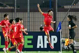Vòng chung kết U17 châu Á 2026: Cơ hội rộng mở cho đội tuyển U17 Việt Nam
