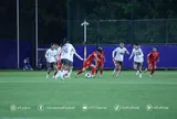 Vòng chung kết Giải Bóng đá vô địch U17 nữ châu Á 2026: Đội tuyển Việt Nam tự định đoạt suất vé đi tiếp