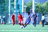 Vòng chung kết Giải Bóng đá vô địch U17 nữ châu Á 2026: U17 nữ Việt Nam quyết đấu với Myanmar