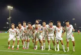 U17 Việt Nam đối diện với thử thách mang tên U17 Hàn Quốc