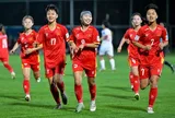 Đội tuyển U17 nữ Việt Nam nhiều khả năng sẽ gặp U17 nữ Australia ở tứ kết