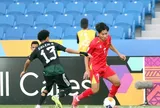 Vòng chung kết U17 châu Á 2026: U17 Việt Nam không ngại UAE