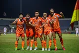 V.League 2025-2026: Đà Nẵng sắp trở thành… chuyên gia đá play-off