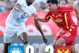 Shopee Cup 2025-2026: Nam Định dừng bước tại bán kết