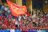 V.League 2025-2026: Cúp vô địch trên sân Hàng Đẫy