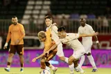 V.League 2025-2026: Hoàng Anh Gia Lai xuống hạng, tại sao không?