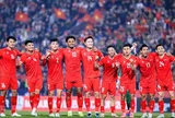 Đội tuyển Việt Nam có thể mất vị trí trong tốp 100 FIFA