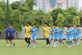 Giải U19 Đông Nam Á 2026: Đội tuyển U19 Việt Nam chạy đà ấn tượng