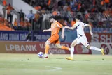 V.League 2025-2026: Cơ hội hoát hiểm của Đà Nẵng
