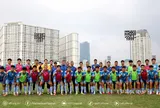 Giải U19 Đông Nam Á 2026: Đội tuyển U19 Việt Nam tiếp nối thành công