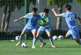 Giải Bóng đá vô địch U19 Đông Nam Á 2026: U19 Việt Nam được tiếp thêm động lực chinh phục ngôi vương