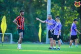 V.League 2025-2026: Tướng tài hay tướng tạm?