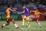 V.League 2025-2026: Hoàng Anh Gia Lai chờ giải cứu