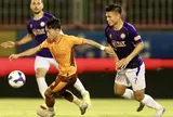 V.League 2025-2026: Hoàng Anh Gia Lai thoát hiểm như phim, vé xuống hạng Nhất vẫn chờ 3 đội