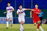 V.League 2025-2026: Vé hạng Nhất gọi tên ai?