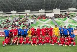 Giải Bóng đá vô địch U19 Đông Nam Á 2026: U19 Việt Nam khó đua bàn thắng với chủ nhà Indonesia