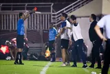 Quyết định gây tranh cãi của trọng tài Lê Vũ Linh tại Giải U19 Đông Nam Á 2026