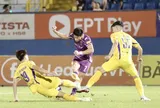 V.League hạ màn theo kịch bản nào?
