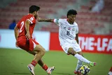 Vòng chung kết ASIAN Cup 2027: Xác định đối thủ cuối cùng của đội tuyển Việt Nam tại bảng E