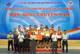 Sức hút lớn của Đại hội Thể dục thể thao thành phố Đà Nẵng