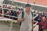 Đội tuyển Việt Nam: Huấn luyện viên Kim Sang-sik thăm dò đối thủ
