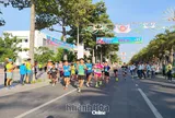 150 vận động viên tham gia Giải Việt dã Đại hội Thể dục thể thao tỉnh Khánh Hòa lần thứ I - năm 2026
