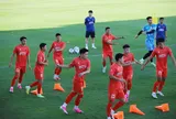 Đội tuyển Việt Nam: Hội quân mùa World Cup