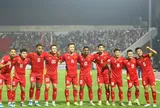 ASEAN Cup giữa mùa hè