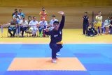 Hơn 100 vận động viên dự Giải Võ cổ truyền Đại hội Thể dục thể thao thành phố Đà Nẵng