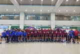 ASEAN Cup 2026: Lộ diện “quân xanh” của đội tuyển Việt Nam tại Hàn Quốc