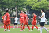 ASEAN Cup 2026: Màn ra mắt của bộ 3 tấn công nhập tịch ở đội tuyển Việt Nam