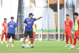 ASEAN Cup 2026: Đội tuyển Việt Nam hướng tới trận thắng thứ hai tại Hàn Quốc