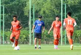 ASEAN Cup 2026: Phép thử cuối cùng của huấn luyện viên Kim Sang-sik