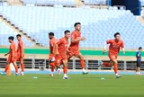ASEAN Cup 2026: Xác định xong bộ khung của đội tuyển Việt Nam