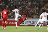 ASEAN Cup 2026: Đội tuyển Việt Nam phô diễn sức mạnh