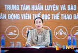 Đà Nẵng rà soát đề xuất đầu tư các dự án phục vụ Đại hội Thể thao toàn quốc lần thứ XI - 2030