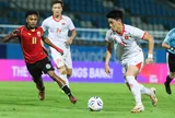ASEAN Cup 2026: Đội tuyển Việt Nam và Thái Lan "tọa sơn quan hổ đấu"